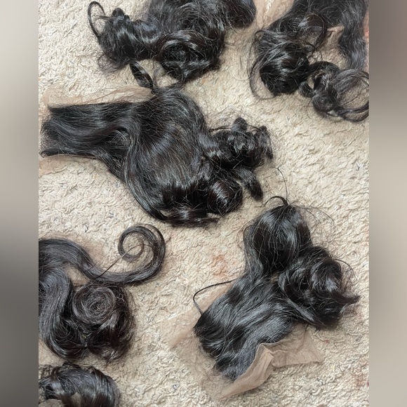 CLOSURE FOR WIGS ⭐️ - Picture 16 of 16